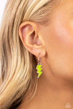 Load image into Gallery viewer, Lightning Limit - Green #E632