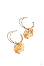 Load image into Gallery viewer, Majestic Mermaid - Gold #E647