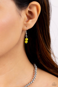 Contrasting Candy - Green #N015