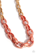 Load image into Gallery viewer, Statement Season - Orange # N483-2