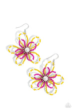 Load image into Gallery viewer, PEARL Crush - Yellow #E644