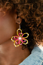 Load image into Gallery viewer, PEARL Crush - Yellow #E644