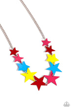 Load image into Gallery viewer, Starstruck Season - Red #N519