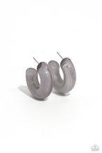 Load image into Gallery viewer, Acrylic Acclaim - Silver #E641-2