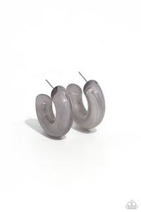 Acrylic Acclaim - Silver #E641-2