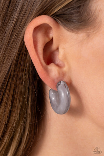 Acrylic Acclaim - Silver #E641-2