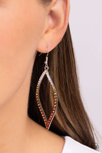 Admirable Asymmetry - Multi #E665