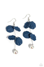 Load image into Gallery viewer, Edwardian Era - Blue #E670