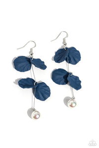Edwardian Era - Blue #E670