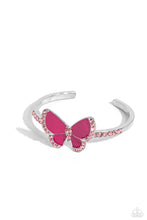 Load image into Gallery viewer, Particularly Painted - Pink #B293