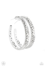 Load image into Gallery viewer, GLITZY By Association -Silver  #BB-32
