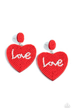Load image into Gallery viewer, Sweet Seeds - Red #E681