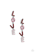 Load image into Gallery viewer, Admirable Assortment - Red #E686