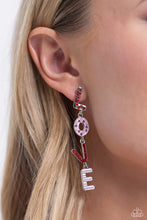 Load image into Gallery viewer, Admirable Assortment - Red #E686