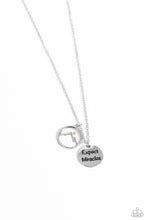Load image into Gallery viewer, Expect Miracles - White #N531