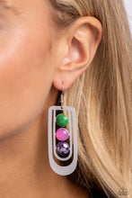 Load image into Gallery viewer, Layered Lure - Multi #E687