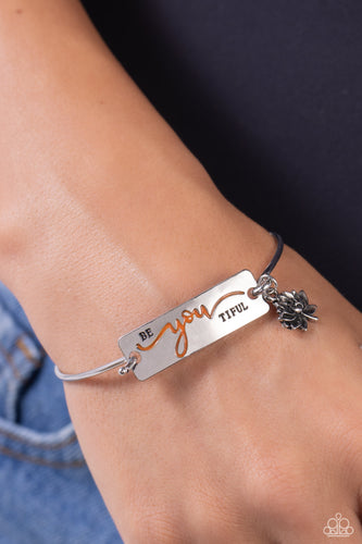 BeYOUtiful Bliss - Orange #B302