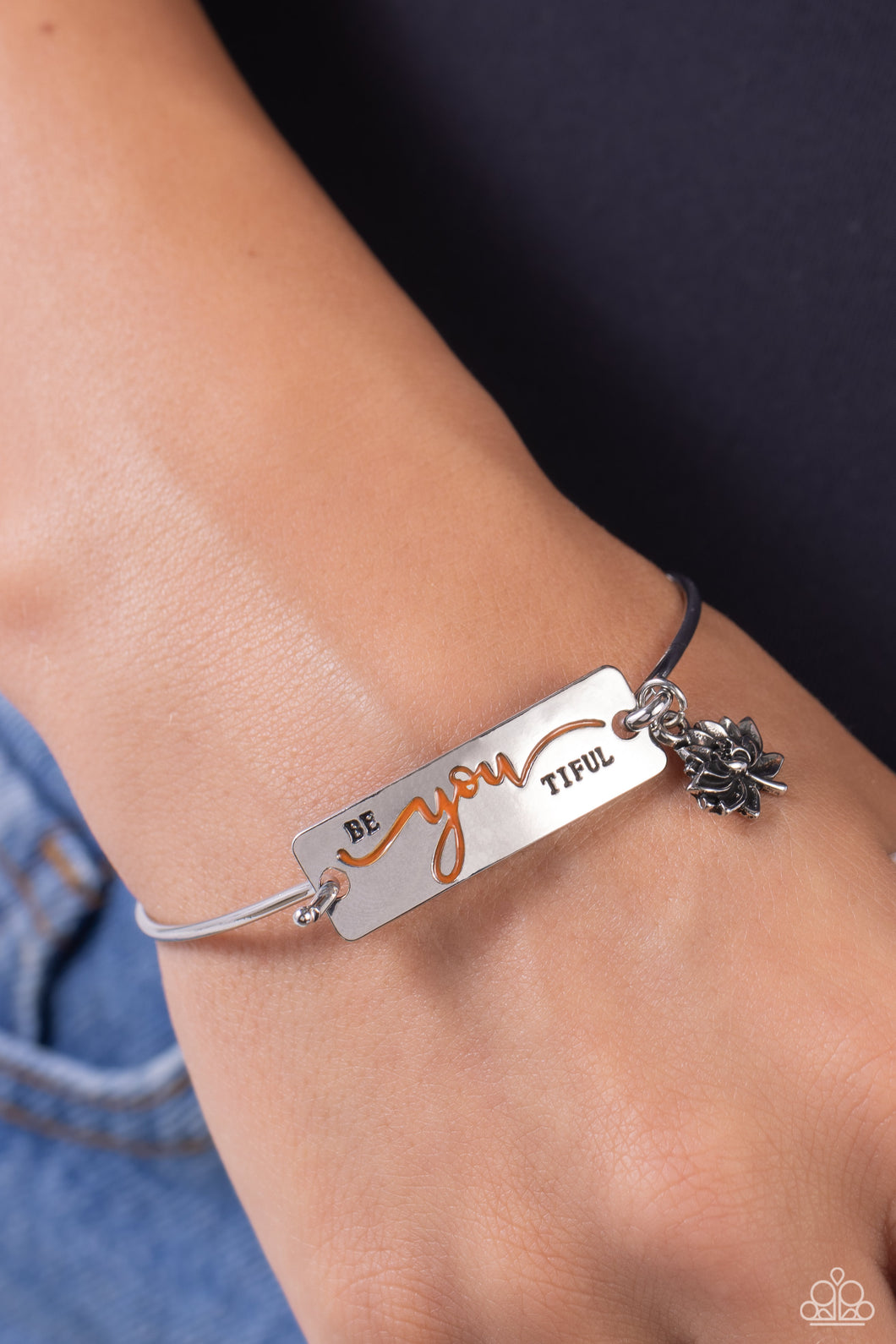 BeYOUtiful Bliss - Orange #B302