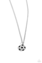 Load image into Gallery viewer, Goalkeeper Glam - Black #N516