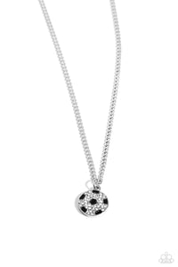 Goalkeeper Glam - Black #N516