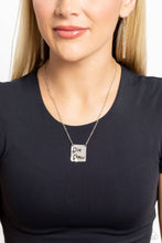 Load image into Gallery viewer, Give Grace - Silver #N534