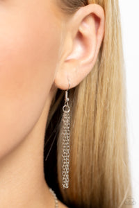 Give Grace - Silver #N534