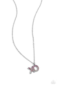XO Showcase - Pink #N546
