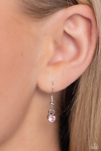 XO Showcase - Pink #N546