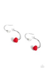 Load image into Gallery viewer, Romantic Representative - Red #E682