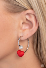 Load image into Gallery viewer, Romantic Representative - Red #E682