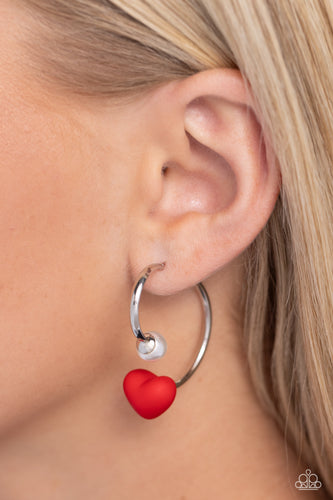 Romantic Representative - Red #E682