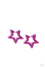 Load image into Gallery viewer, In A Galaxy STAR, STAR Away - Pink #E692