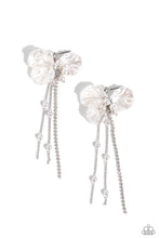 Load image into Gallery viewer, Graceful Gesture - White #E680
