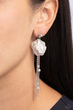 Load image into Gallery viewer, Graceful Gesture - White #E680