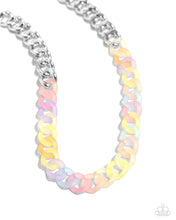 Load image into Gallery viewer, Rainbow Ragtime - Multi #N550
