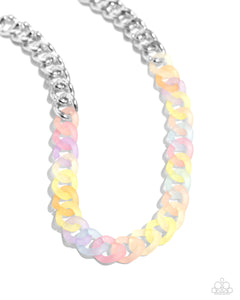 Rainbow Ragtime - Multi #N550