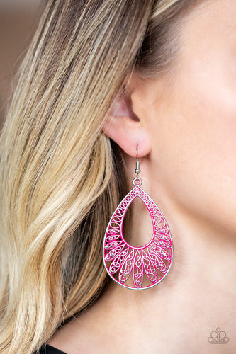 Flamingo Flamenco #E164
