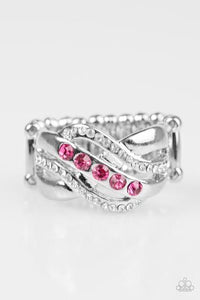 Flirting With Sparkle #R-1013