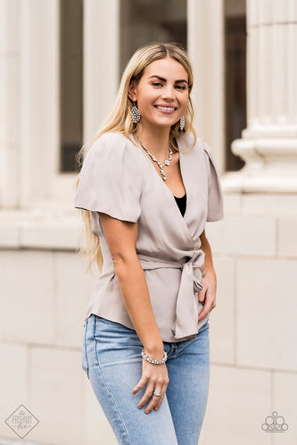 FIERCELY 5TH AVENUE - FEBRUARY COMPLETE TREND BLEND FASHION FIX