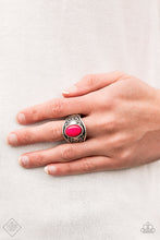 Load image into Gallery viewer, GLIMPSES OF MALIBU - FEBRUARY COMPLETE TREND BLEND FASHION FIX
