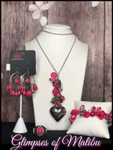 Load image into Gallery viewer, GLIMPSES OF MALIBU - FEBRUARY COMPLETE TREND BLEND FASHION FIX