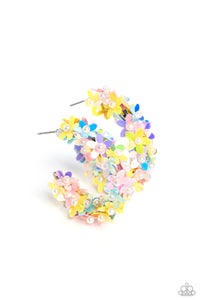 Multicolored Madness - Multi Item #B306