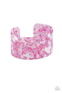 Freestyle Fashion - Pink #B260