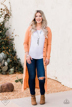 Load image into Gallery viewer, SUNSET SIGHTINGS - JANUARY COMPLETE TREND BLEND FASHION FIX