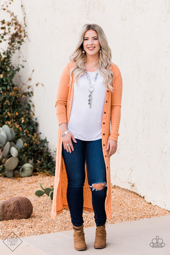 SUNSET SIGHTINGS - JANUARY COMPLETE TREND BLEND FASHION FIX