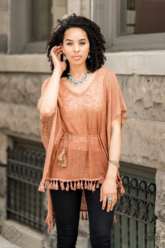 SIMPLY SANTA FE - COMPLETE TREND BLEND - FASHION FIX