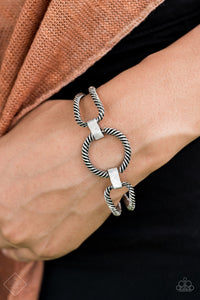 SIMPLY SANTA FE - COMPLETE TREND BLEND - FASHION FIX