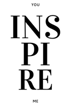 Load image into Gallery viewer, BOX OF INSPIRATION