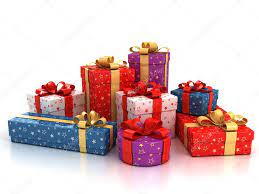 Gift Set #1