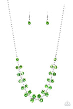 Load image into Gallery viewer, Super Starstruck - Green #L/O-72